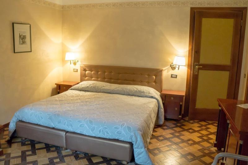 Hotel Villa Mon Repos Pescasseroli Exterior photo