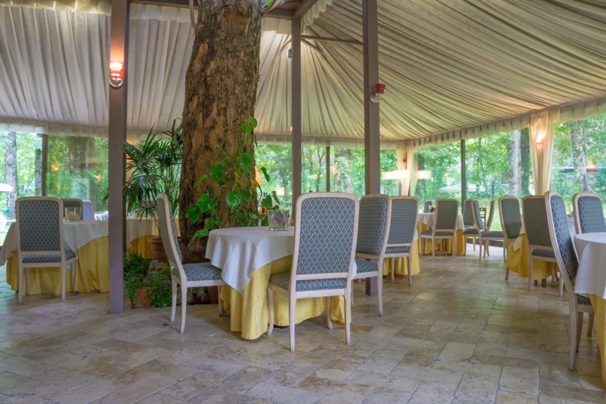 Hotel Villa Mon Repos Pescasseroli Exterior photo
